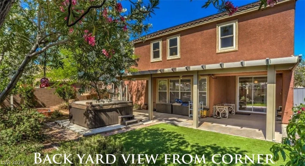 243 Palmarosa, Henderson, NV 89015