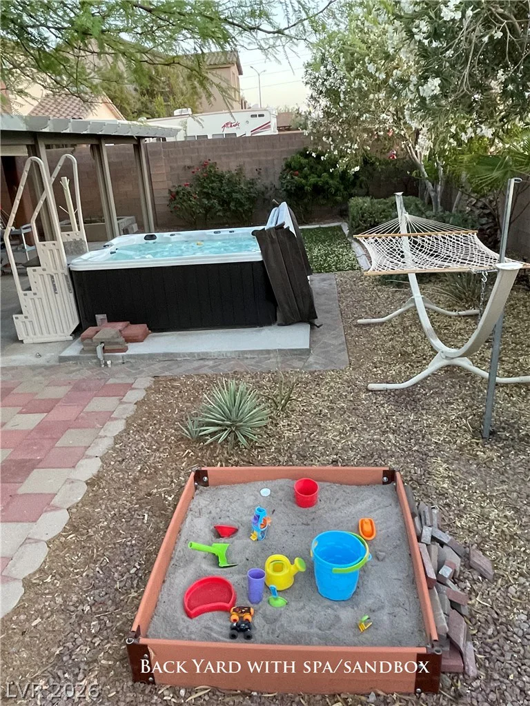 243 Palmarosa, Henderson, NV 89015