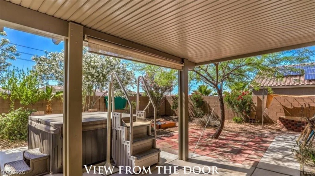243 Palmarosa, Henderson, NV 89015