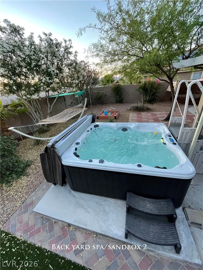 243 Palmarosa, Henderson, NV 89015