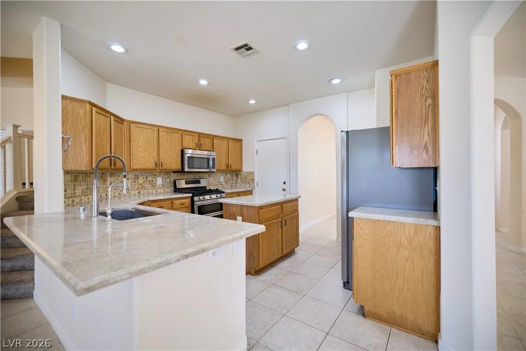 243 Palmarosa, Henderson, NV 89015