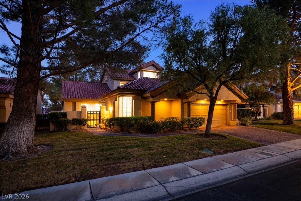 8271 Turtle Creek, Las Vegas, NV 89113