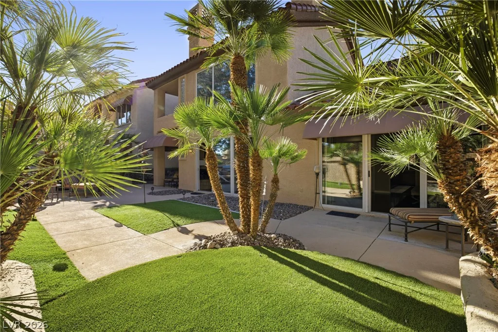 8271 Turtle Creek, Las Vegas, NV 89113