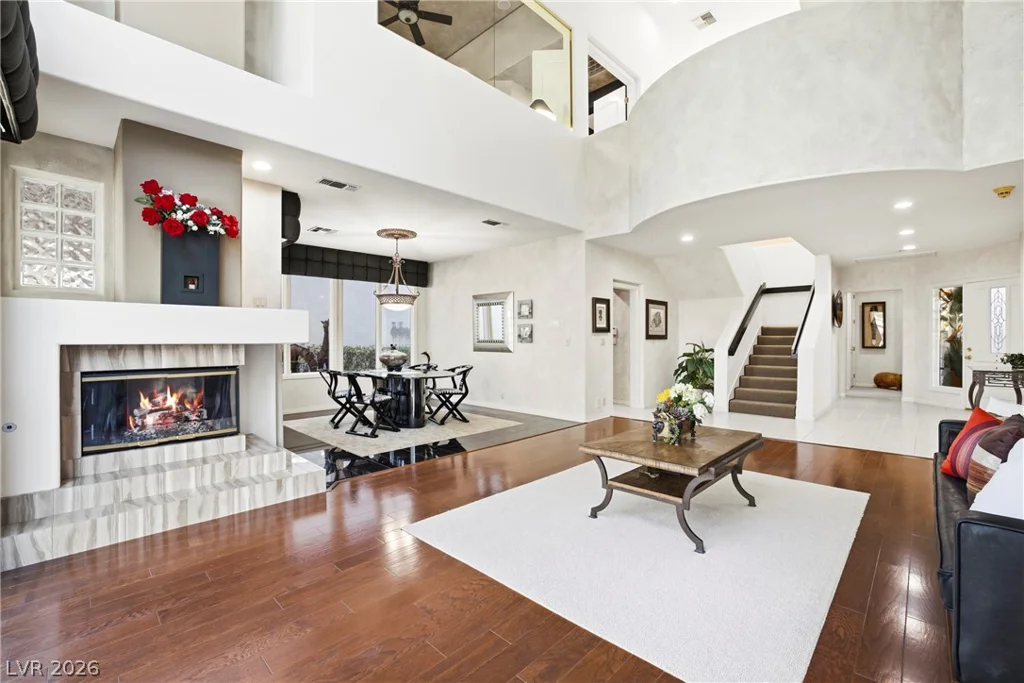 8271 Turtle Creek, Las Vegas, NV 89113