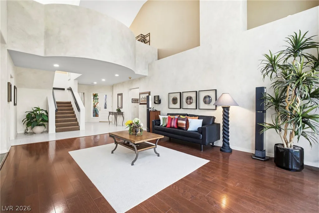 8271 Turtle Creek, Las Vegas, NV 89113
