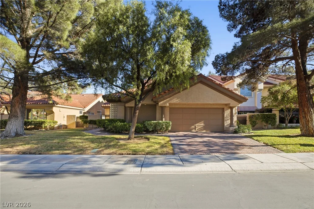 8271 Turtle Creek, Las Vegas, NV 89113