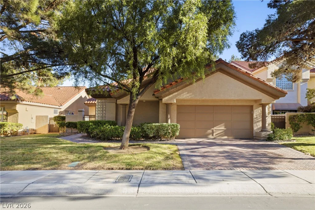 8271 Turtle Creek, Las Vegas, NV 89113