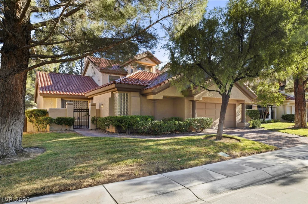 8271 Turtle Creek, Las Vegas, NV 89113