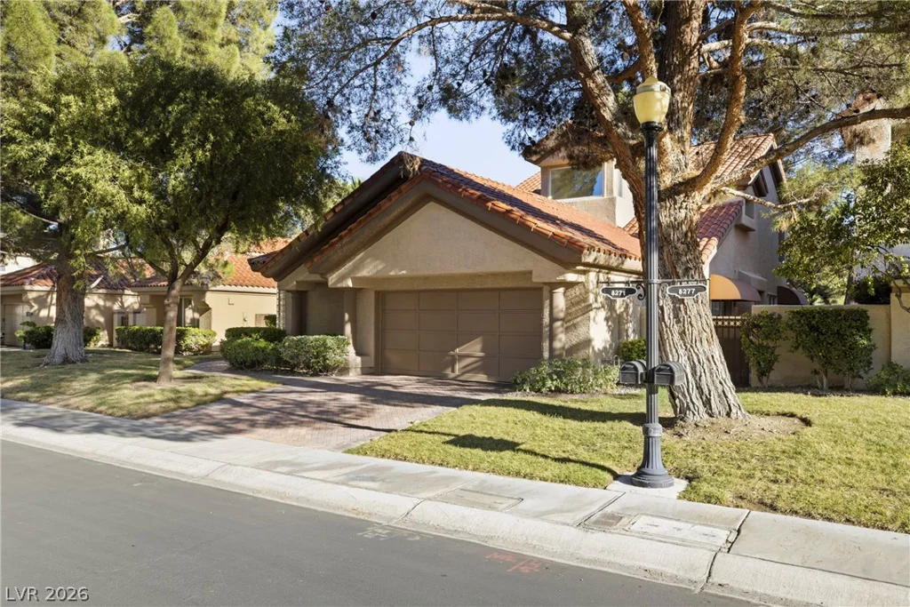 8271 Turtle Creek, Las Vegas, NV 89113