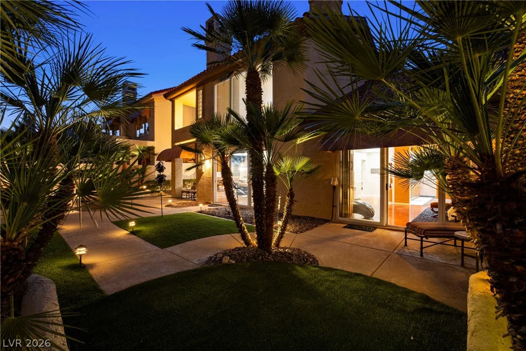 8271 Turtle Creek, Las Vegas, NV 89113