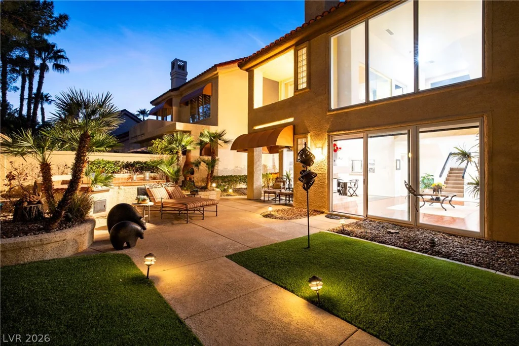 8271 Turtle Creek, Las Vegas, NV 89113