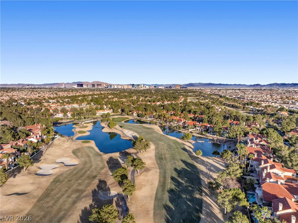 8271 Turtle Creek, Las Vegas, NV 89113