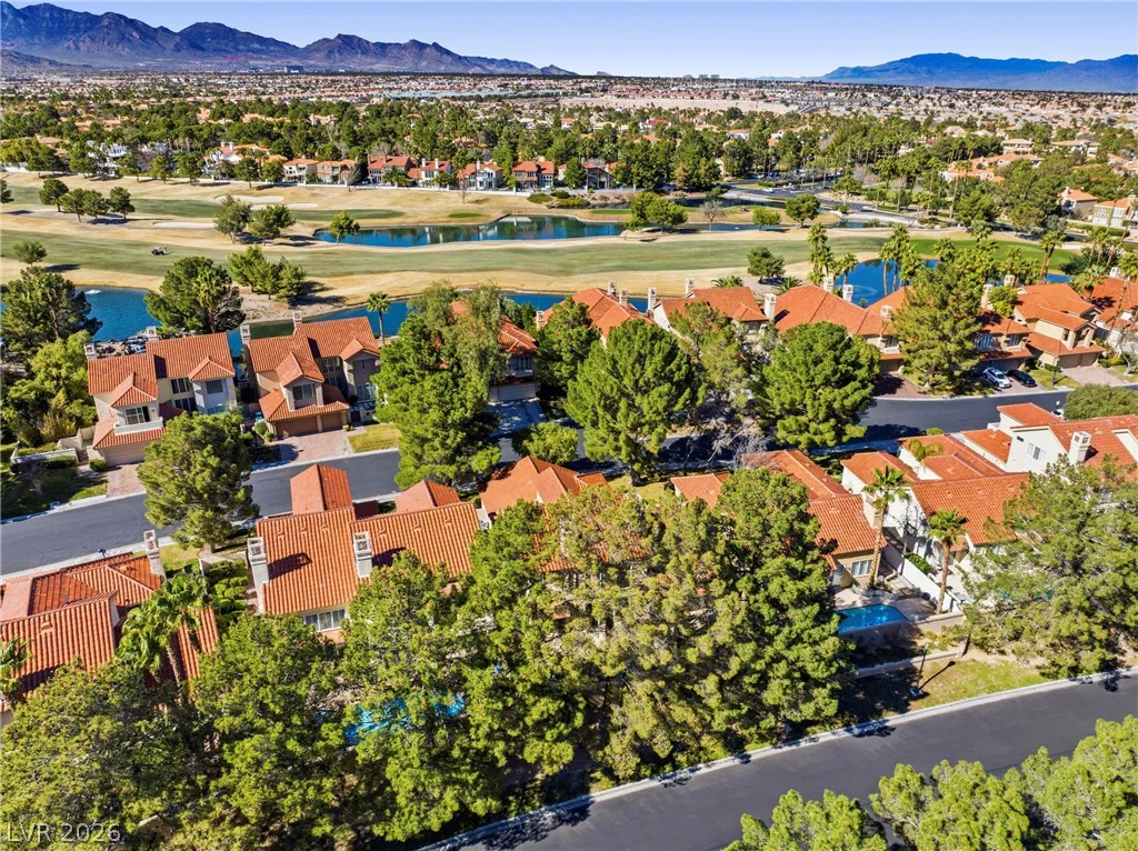 8271 Turtle Creek, Las Vegas, NV 89113