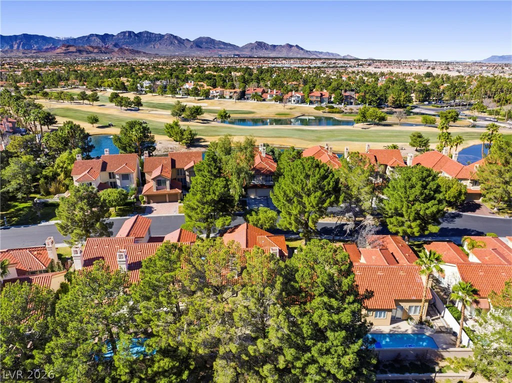 8271 Turtle Creek, Las Vegas, NV 89113
