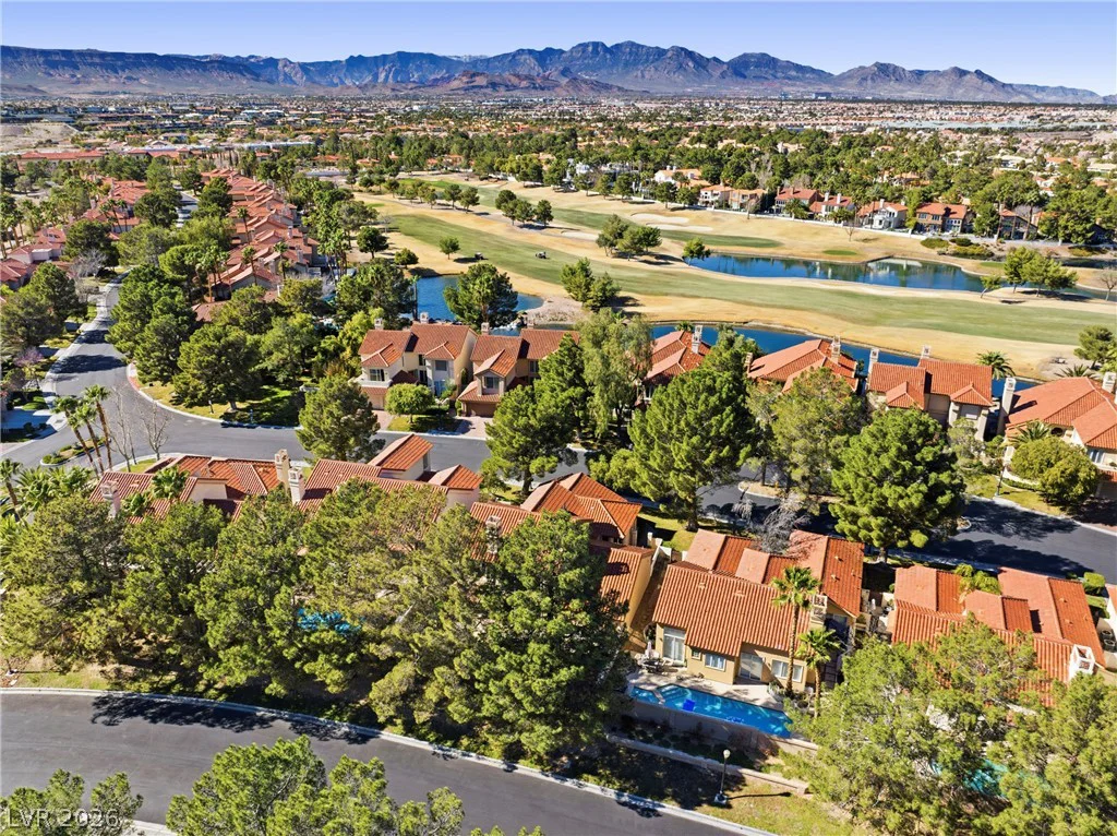 8271 Turtle Creek, Las Vegas, NV 89113