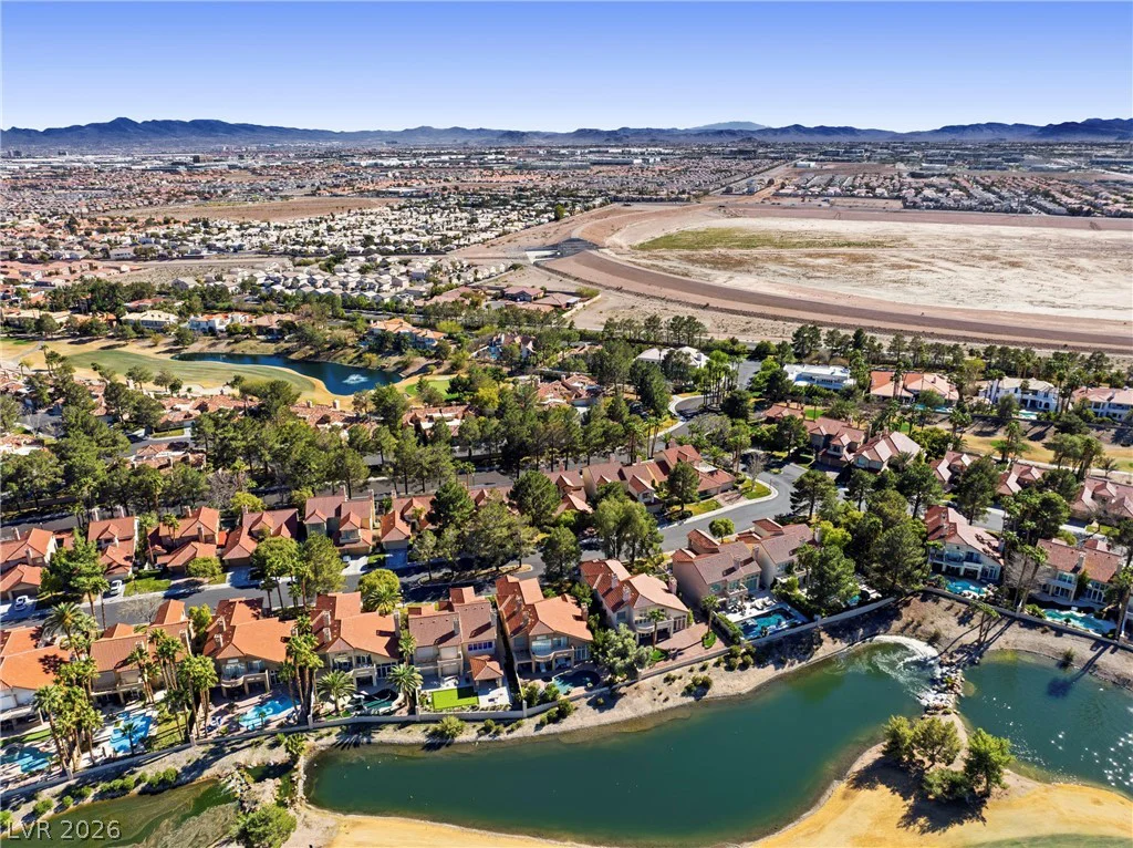 8271 Turtle Creek, Las Vegas, NV 89113
