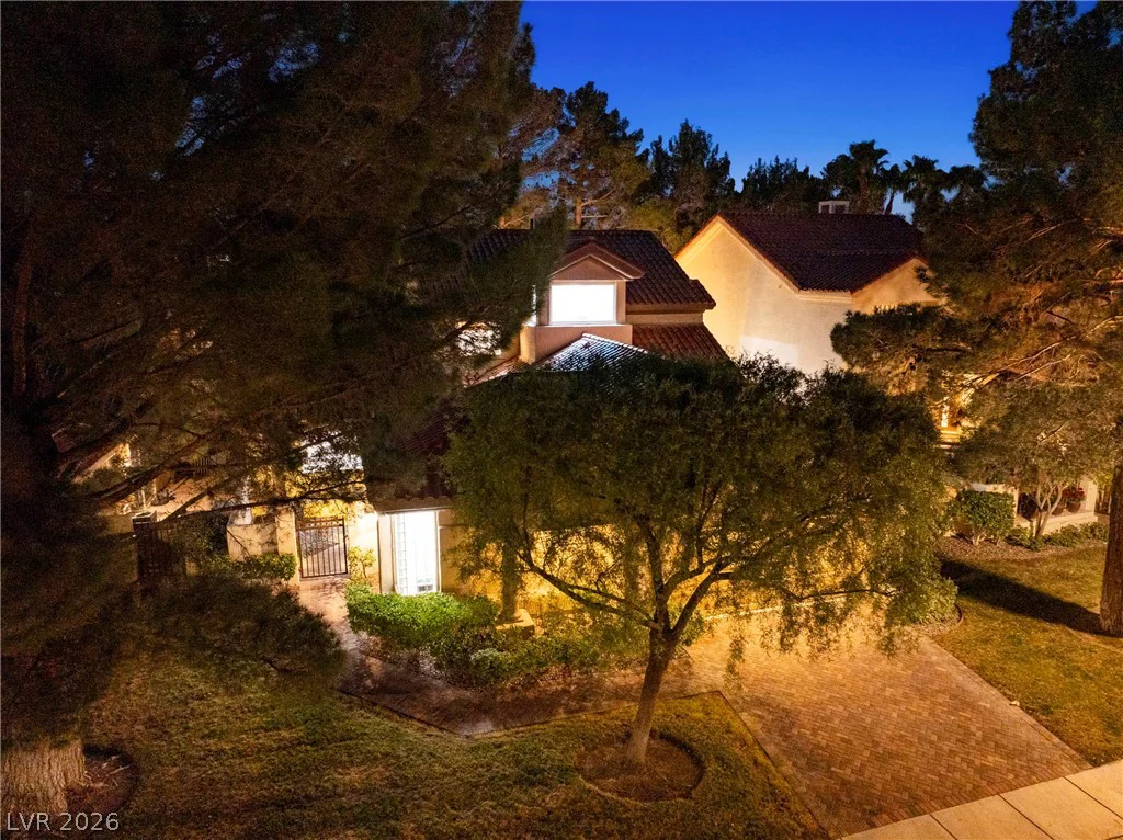 8271 Turtle Creek, Las Vegas, NV 89113