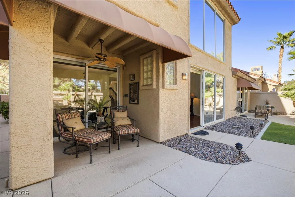 8271 Turtle Creek, Las Vegas, NV 89113