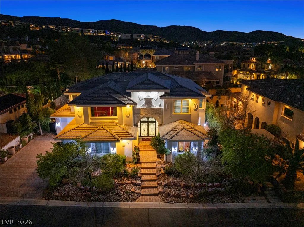 1769 Amarone, Henderson, NV 89012