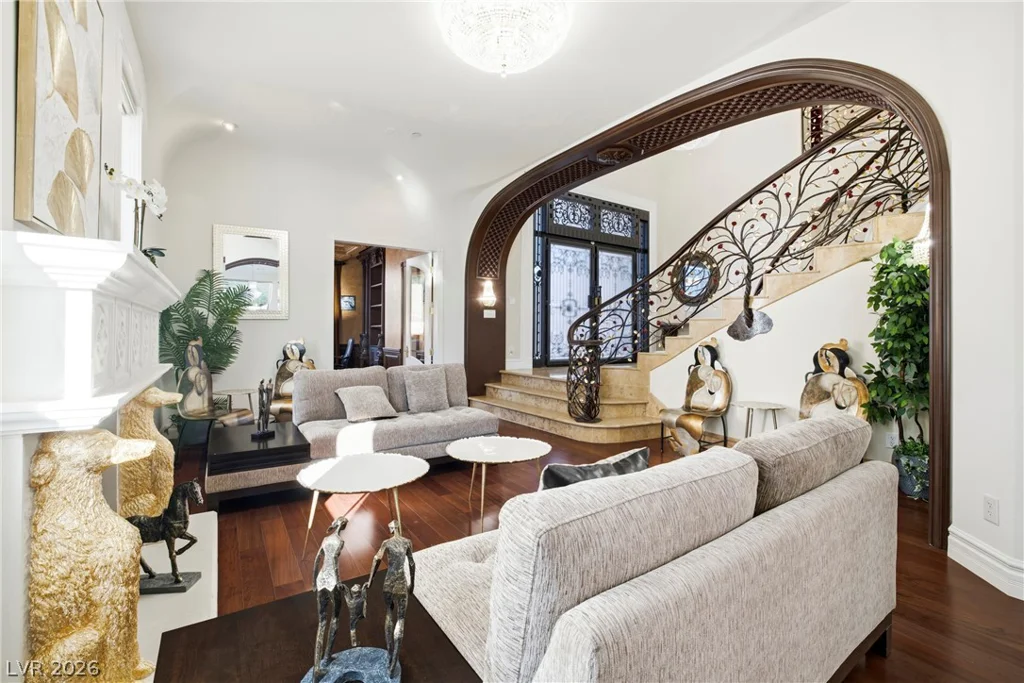 1769 Amarone, Henderson, NV 89012