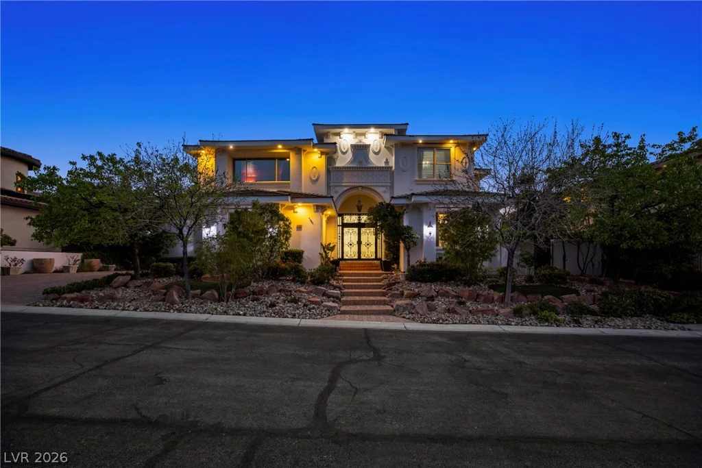 1769 Amarone, Henderson, NV 89012