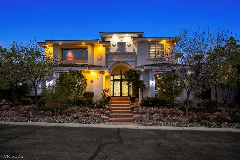 1769 Amarone, Henderson, NV 89012