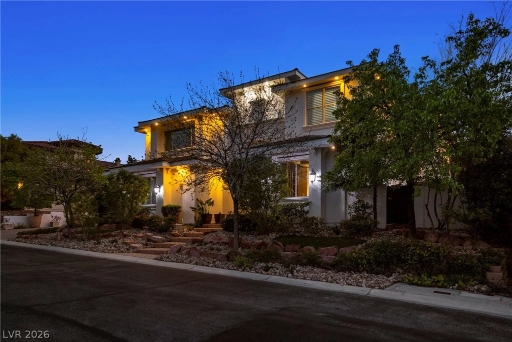 1769 Amarone, Henderson, NV 89012