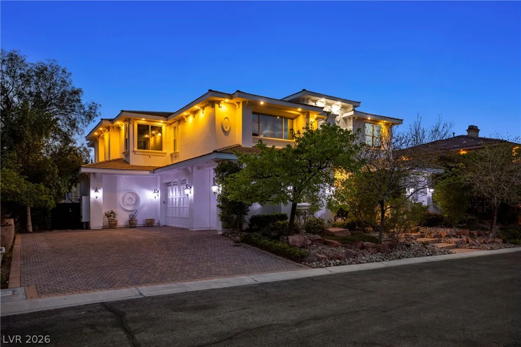 1769 Amarone, Henderson, NV 89012