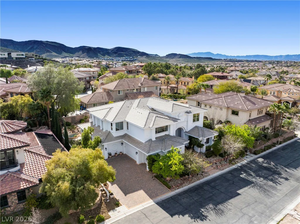 1769 Amarone, Henderson, NV 89012