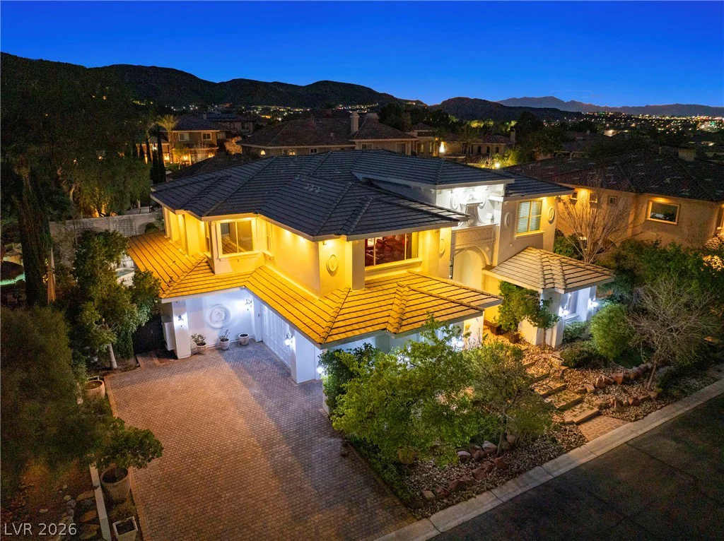 1769 Amarone, Henderson, NV 89012