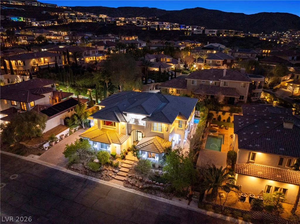 1769 Amarone, Henderson, NV 89012