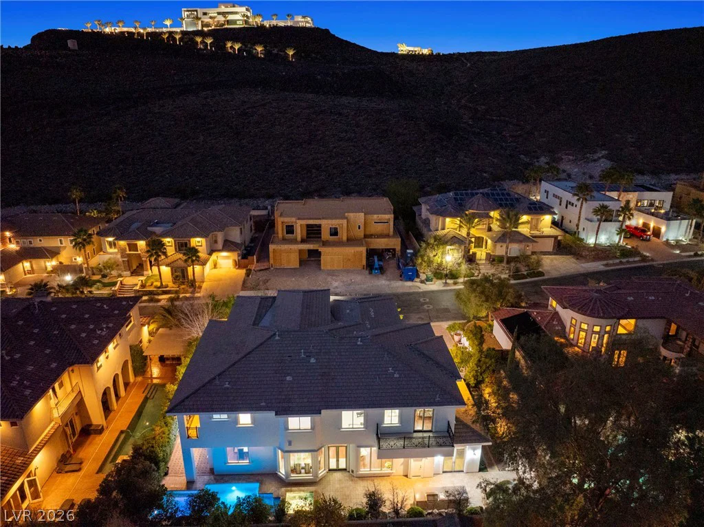 1769 Amarone, Henderson, NV 89012
