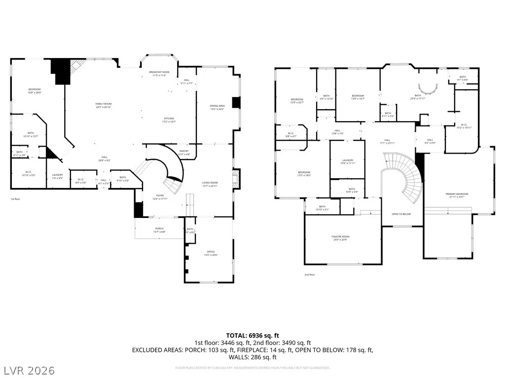 1769 Amarone, Henderson, NV 89012