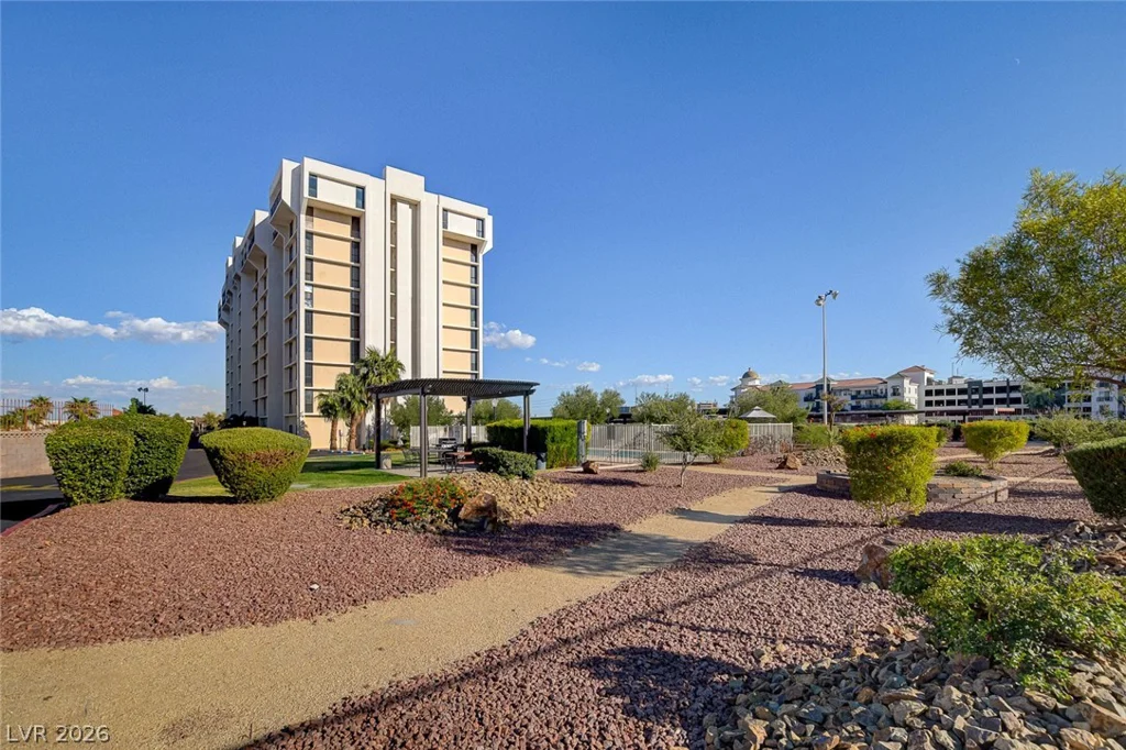 , Las Vegas, NV 89119