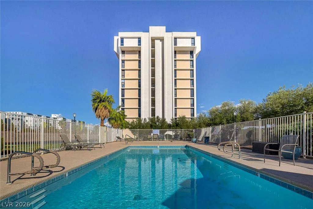 , Las Vegas, NV 89119