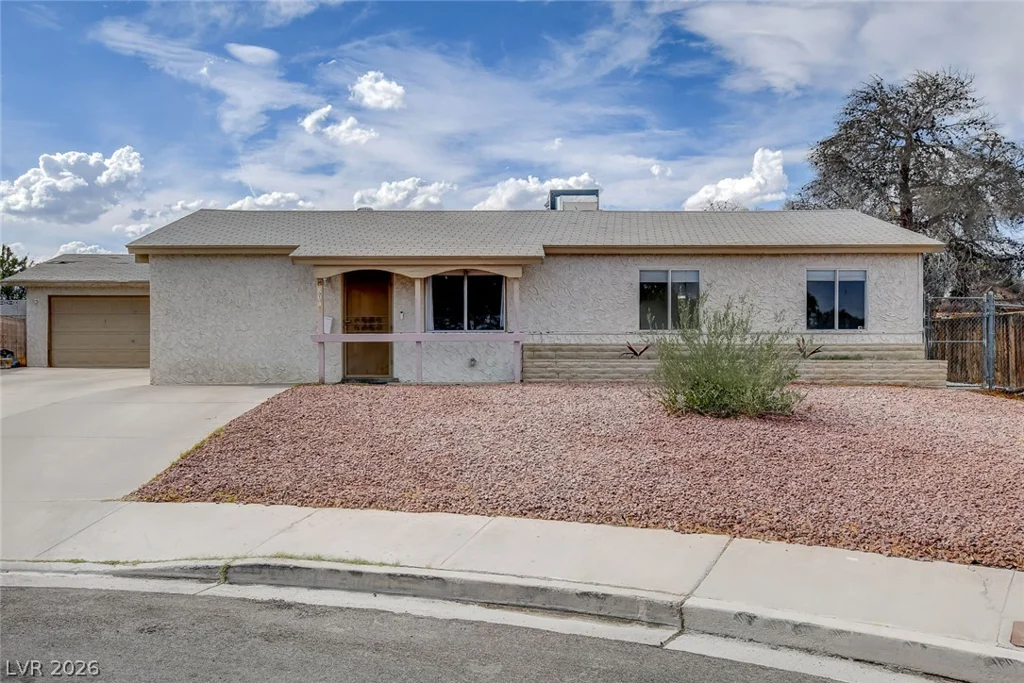 804 Larch, Las Vegas, NV 89145