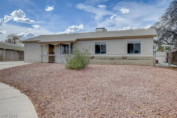 804 Larch, Las Vegas, NV 89145