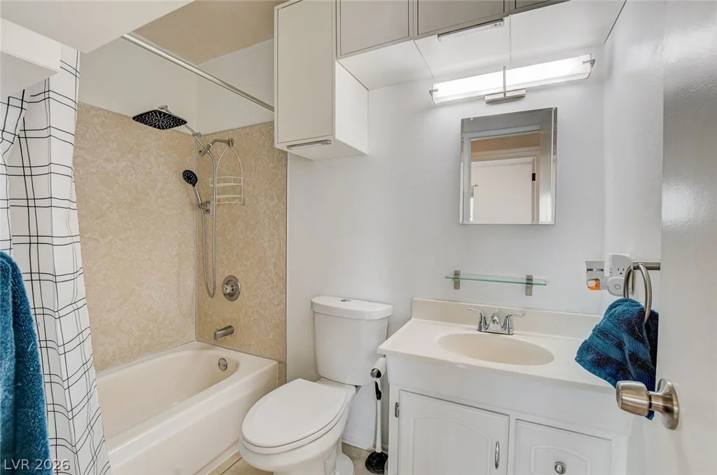 804 Larch, Las Vegas, NV 89145