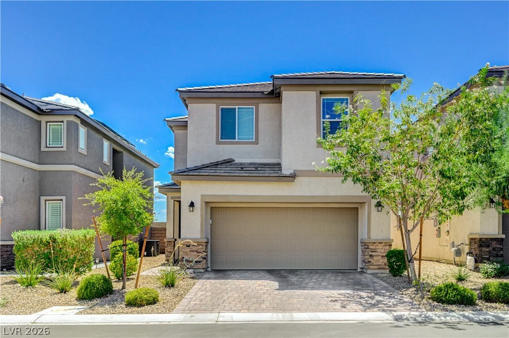 4417 Frias Falls, Las Vegas, NV 89141