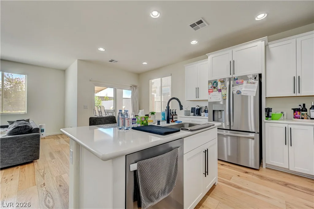 4417 Frias Falls, Las Vegas, NV 89141