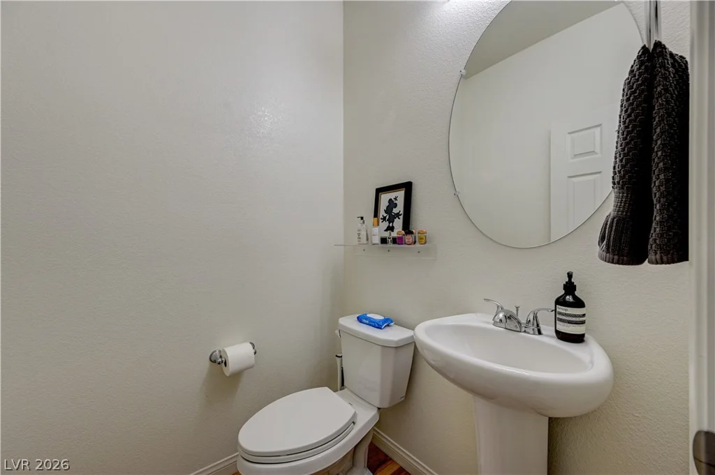 4417 Frias Falls, Las Vegas, NV 89141