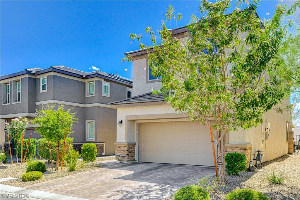 4417 Frias Falls, Las Vegas, NV 89141