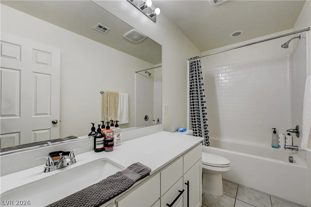 4417 Frias Falls, Las Vegas, NV 89141