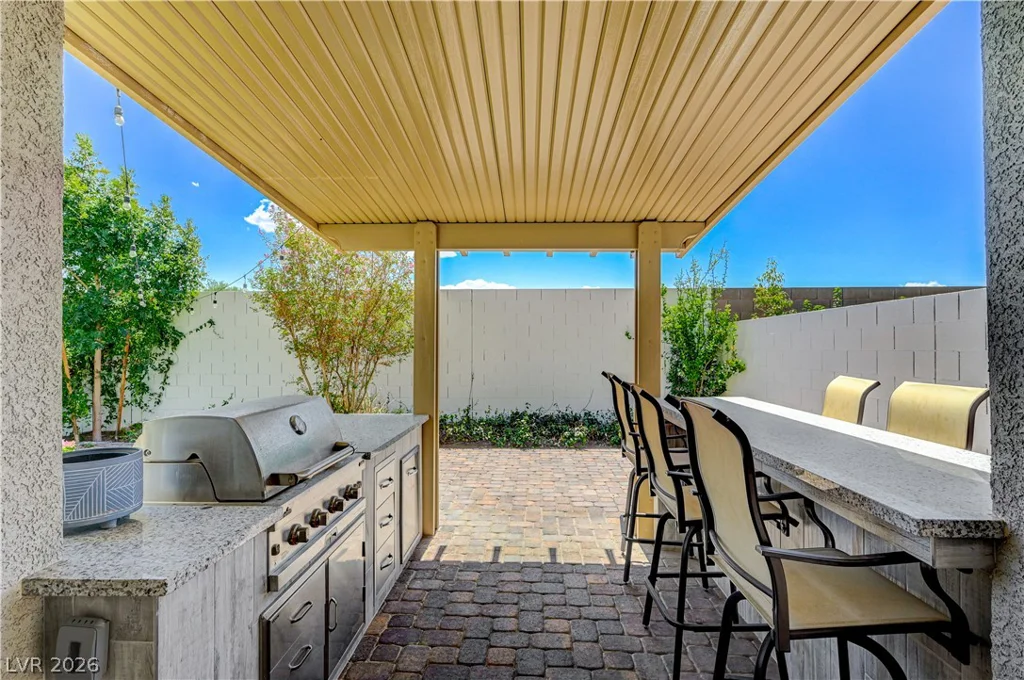 4417 Frias Falls, Las Vegas, NV 89141