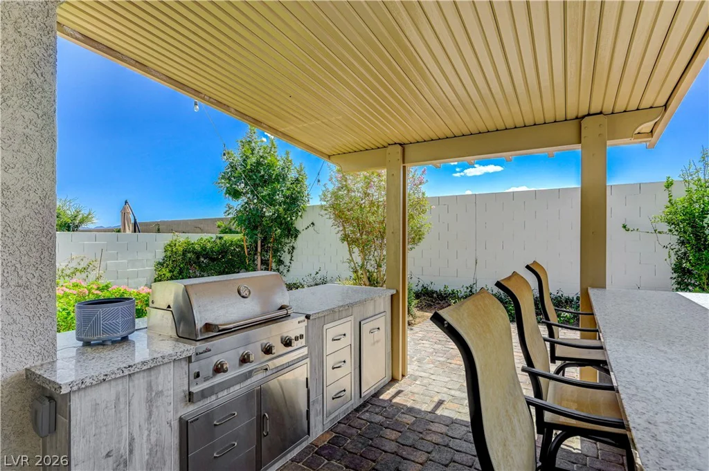 4417 Frias Falls, Las Vegas, NV 89141