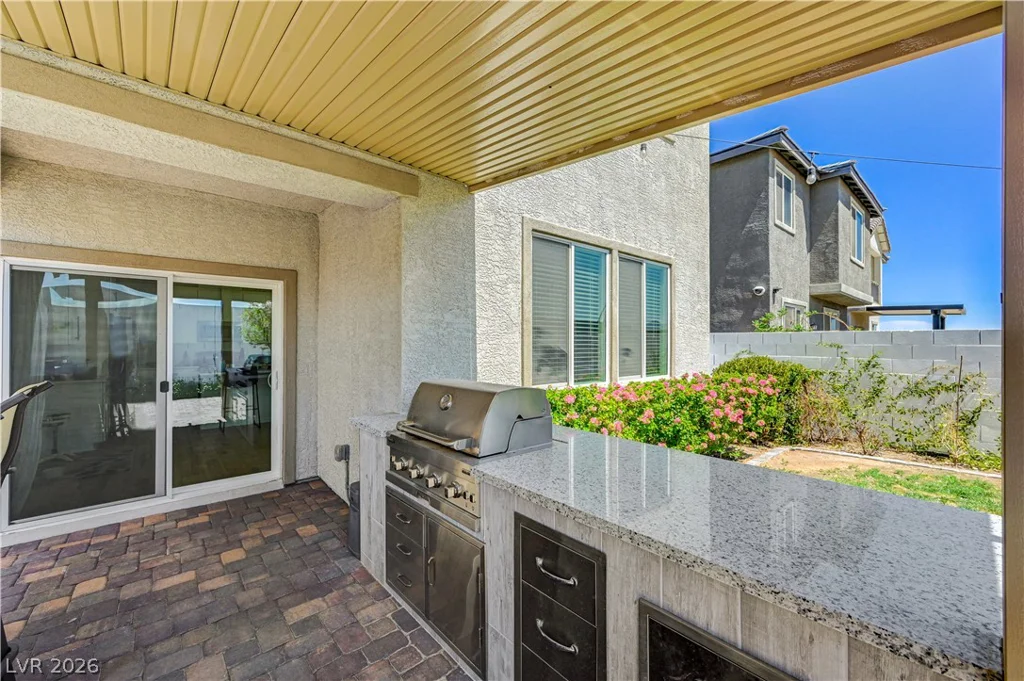 4417 Frias Falls, Las Vegas, NV 89141