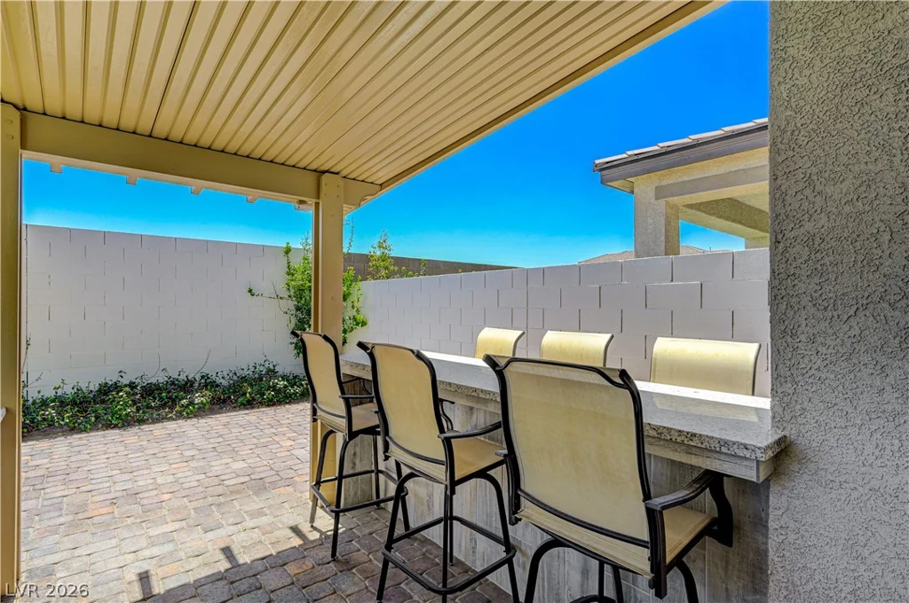 4417 Frias Falls, Las Vegas, NV 89141