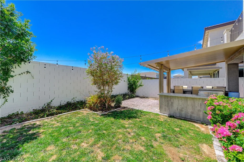 4417 Frias Falls, Las Vegas, NV 89141