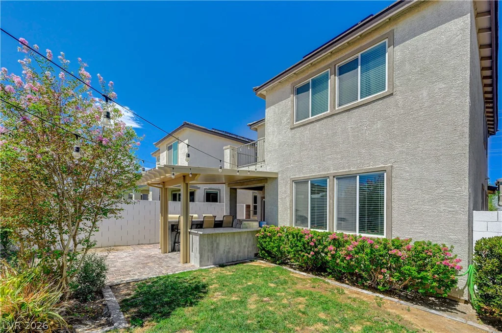 4417 Frias Falls, Las Vegas, NV 89141