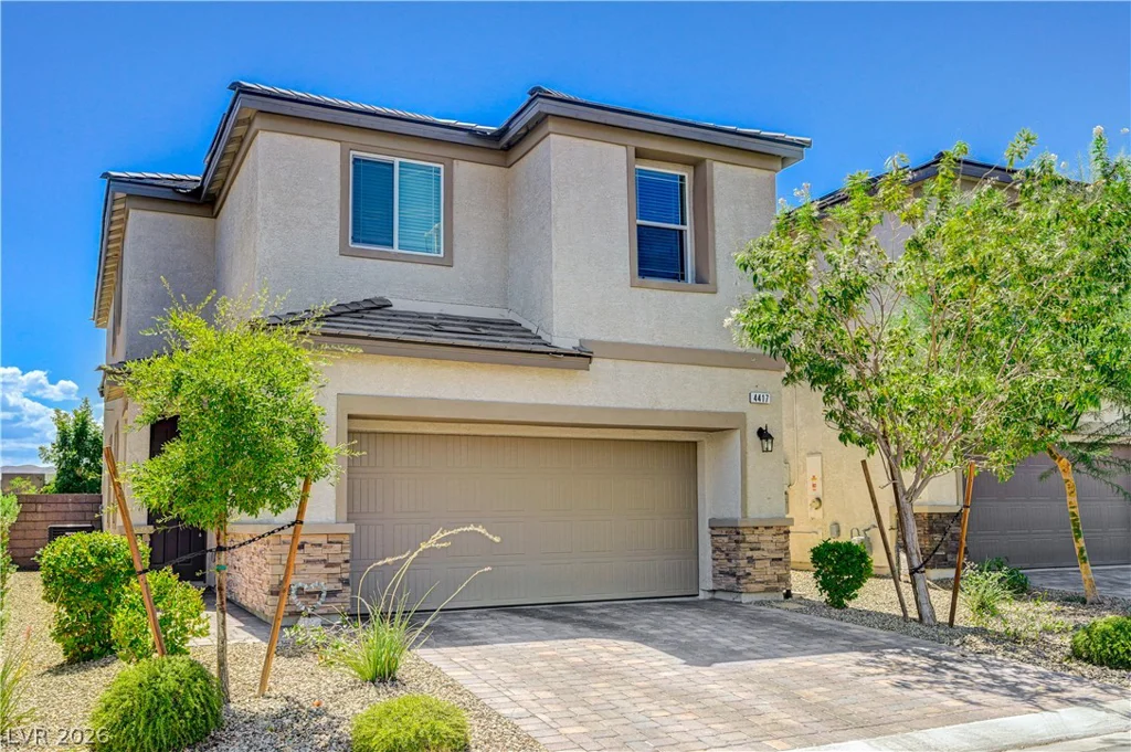 4417 Frias Falls, Las Vegas, NV 89141